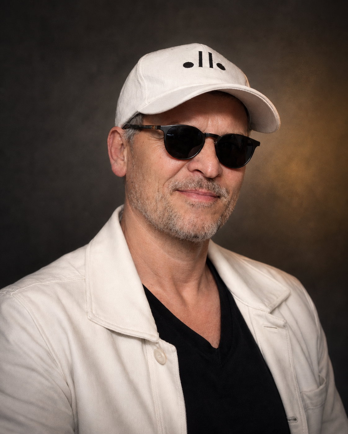 Visuel 07 — portrait Olivier Cordoleani